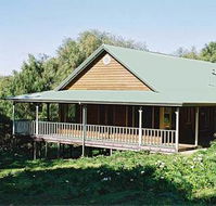 Yallingup Forest Resort - Kempsey Accommodation