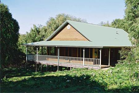 Yallingup Forest Resort - Kempsey Accommodation 0