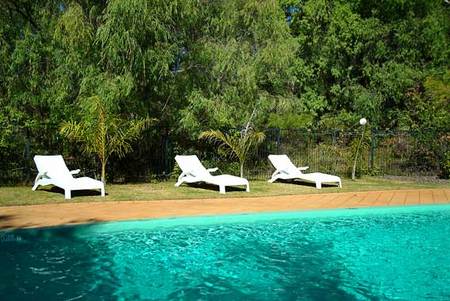 Yallingup Forest Resort - Kempsey Accommodation 1