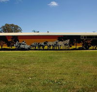 Northcliffe Bibbulmun Break Motel - Kempsey Accommodation