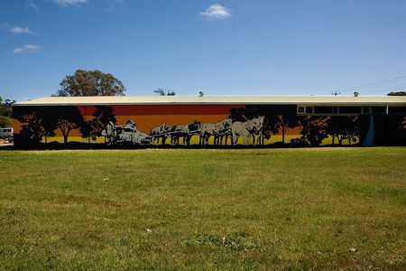 Northcliffe Bibbulmun Break Motel - Kempsey Accommodation 0