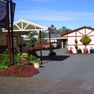 Northcliffe Bibbulmun Break Motel - Kempsey Accommodation 1