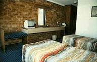 Ocean Clipper Inn - Kempsey Accommodation