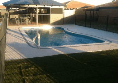Ocean West Holiday Units - Kempsey Accommodation 1