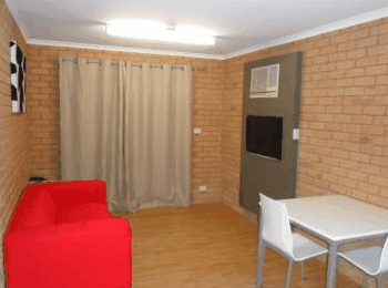 Ocean West Holiday Units - Kempsey Accommodation 2