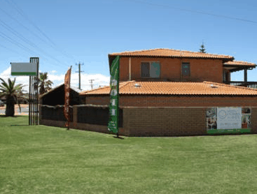 Ocean West Holiday Units - Kempsey Accommodation 3
