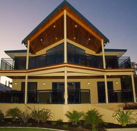 Nautica Lodge - Kempsey Accommodation