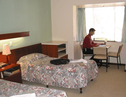 New Lodge Motel - Kempsey Accommodation