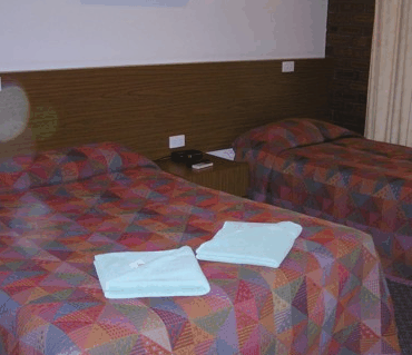 Mount Barker Valley Views Motel & Chalets - Kempsey Accommodation 1