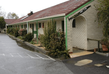 Mount Barker Valley Views Motel & Chalets - Kempsey Accommodation 2