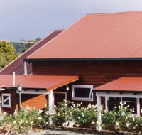 Pemberton Old Picture Theatre Holiday Apartments - Kempsey Accommodation