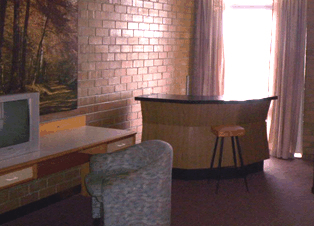 Red Castle Motor Inn - Kempsey Accommodation