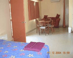 Rockingham Holiday Village - Kempsey Accommodation
