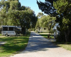 Rockingham Holiday Village - Kempsey Accommodation 1