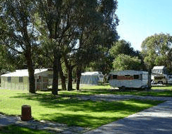 Rockingham Holiday Village - thumb 2