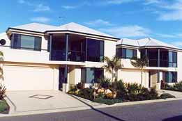 Seahaven Palm Beach Villas - Kempsey Accommodation 0