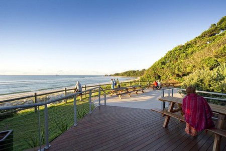 Clarkes Beach Holiday Park - Kempsey Accommodation 1