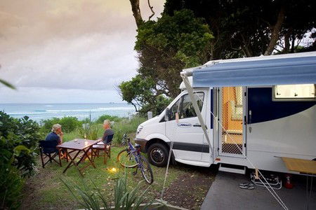 Clarkes Beach Holiday Park - Kempsey Accommodation 4