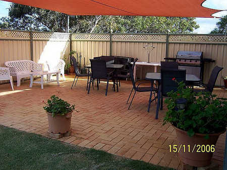  Kempsey Accommodation