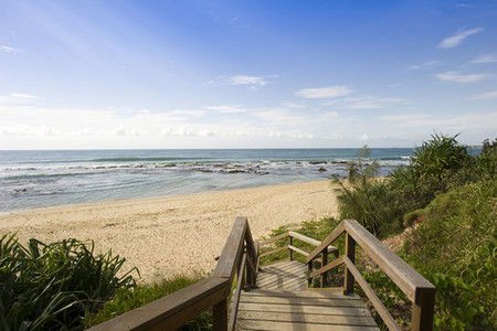 Corindi Beach Holiday Park - Kempsey Accommodation 4