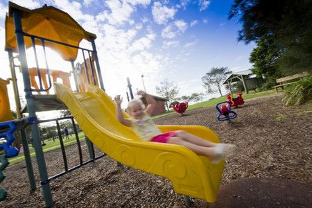 Corindi Beach Holiday Park - Kempsey Accommodation 5
