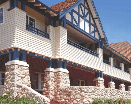 Seashells Resort Yallingup - Kempsey Accommodation 2