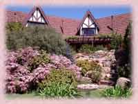 Stocks Country Retreat - Kempsey Accommodation 0