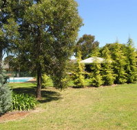Aberdeen Motel - Kempsey Accommodation