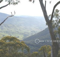Craigmhor Mountain Retreat - Kempsey Accommodation
