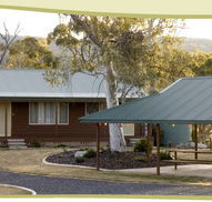 Snowy Mountains Alpine Cottages - Kempsey Accommodation