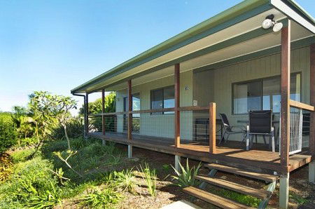 Alstonville Country Cottages - Kempsey Accommodation 0