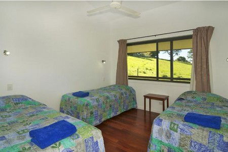 Alstonville Country Cottages - Kempsey Accommodation 3