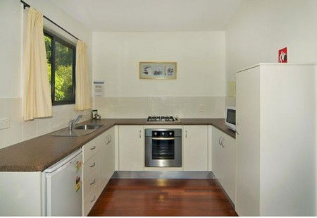 Alstonville Country Cottages - Kempsey Accommodation 4