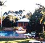 Humes Hovell Bed And Breakfast - Kempsey Accommodation