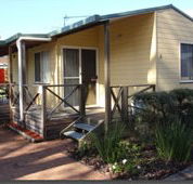 Bays Holiday Park - Kempsey Accommodation
