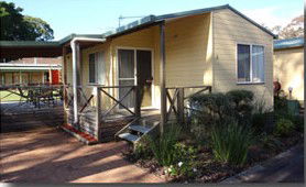 Bays Holiday Park - Kempsey Accommodation 0