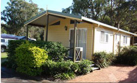 Bays Holiday Park - Kempsey Accommodation 1