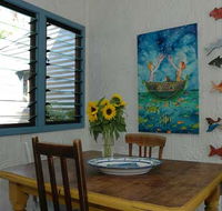 The Painted Fish - Kempsey Accommodation