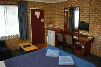 Acacia Motor Inn - Kempsey Accommodation 2