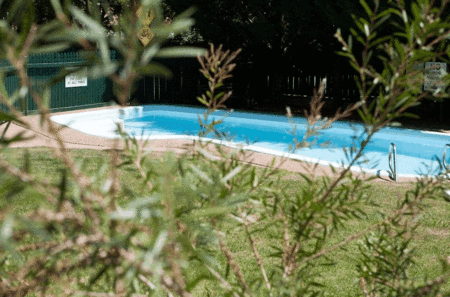 Alluna Motel - Kempsey Accommodation 0