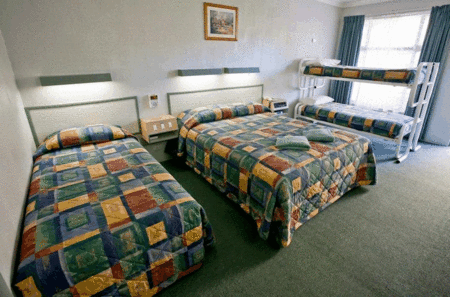 Alluna Motel - Kempsey Accommodation 3