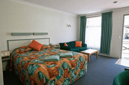 Alluna Motel - Kempsey Accommodation 4