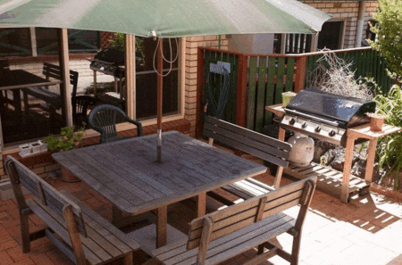 Alluna Motel - Kempsey Accommodation 5