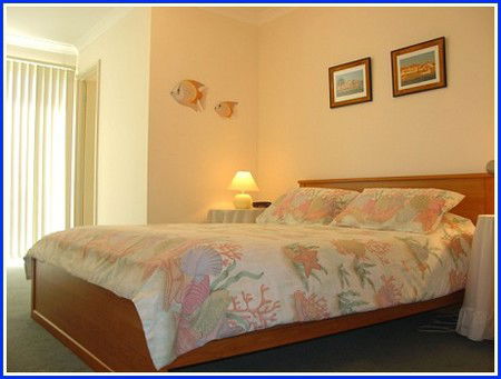 Seascapes Bed & Breakfast - Kempsey Accommodation 1