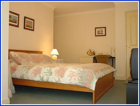 Seascapes Bed & Breakfast - Kempsey Accommodation 2