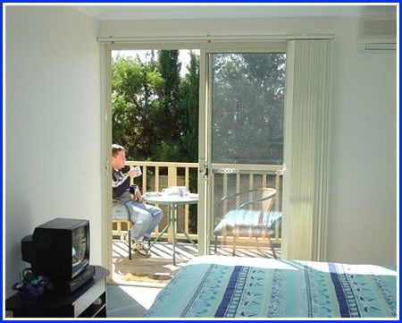 Seascapes Bed & Breakfast - Kempsey Accommodation 4