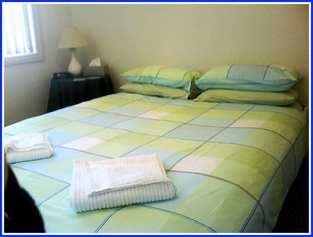 Seascapes Bed & Breakfast - Kempsey Accommodation 5