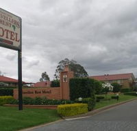 Hunter Valley Travellers Rest Motel - Kempsey Accommodation