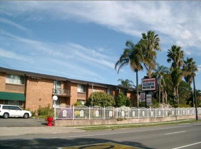 Adamstown Motor Inn - Kempsey Accommodation 0