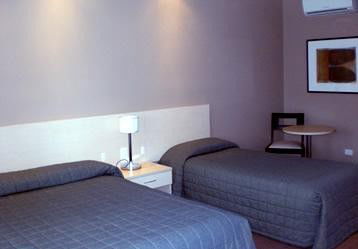 Adamstown Motor Inn - Kempsey Accommodation 1